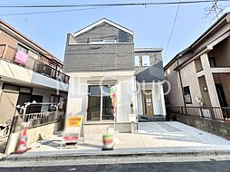 朝霞市膝折町３丁目　１期　新築一戸建て 全１棟