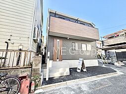 志木市中宗岡４丁目 第３１　新築一戸建て　全１棟