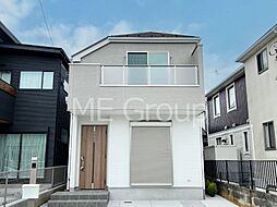 東村山市廻田町２町　１期　新築一戸建て　全１棟