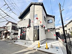 朝霞市宮戸２丁目１４期　新築一戸建て　全１棟