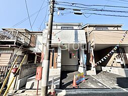 志木市下宗岡１丁目第３２　新築一戸建て　全２棟