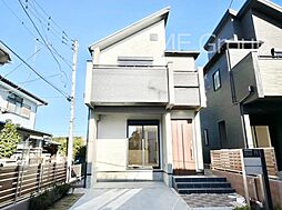 東村山市恩多町５丁目　新築一戸建て　全２棟