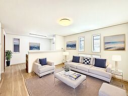 川口市芝５丁目　５期　新築一戸建て　全１棟