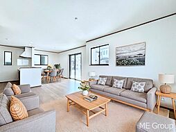 川口市安行小山　新築一戸建て　全２０棟