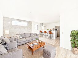 川口市元郷５丁目　 １９期　新築一戸建て　全１棟