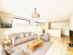 練馬区三原台２丁目　１０期　新築一戸建て　全1棟