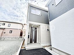 朝霞市溝沼３丁目　第２　新築一戸建て　全３棟