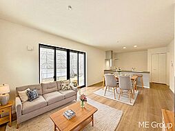 杉並区久我山４丁目　１期　新築一戸建て　全２棟