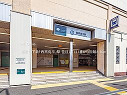 戸田市笹目７丁目　第４期　新築一戸建て　全１棟