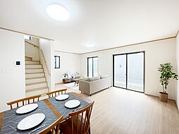 足立区六木2丁目 新築一戸建て 全11棟