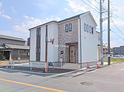 戸田市笹目３丁目　新築一戸建て　全２棟
