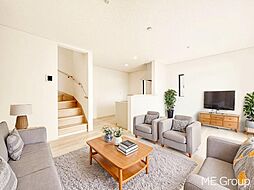 朝霞市溝沼３丁目　第２　新築一戸建て　全３棟