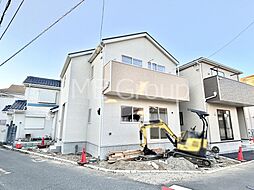 志木市本町２丁目　第８　新築一戸建て　全２棟