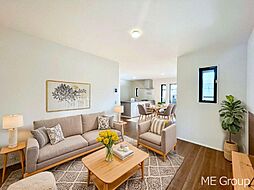 足立区花畑７丁目　１７期　新築一戸建て　全３棟