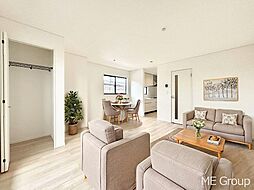 新座市北野２丁目　第６　新築一戸建て　全２棟