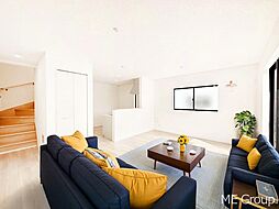 富士見市水谷東１丁目　第9　新築一戸建て　全2棟