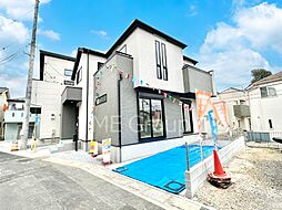 グラファーレ　富士見市山室２丁目　９期　新築一戸建て 全１棟　