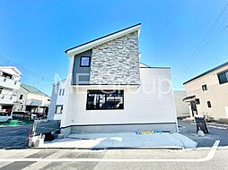 足立区六木2丁目 4期 新築一戸建て 全2棟