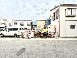 富士見市水谷東３丁目　第８　新築一戸建て　全１棟