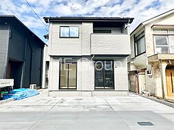 東村山市野口町3丁目 7期 新築一戸建て 全1棟