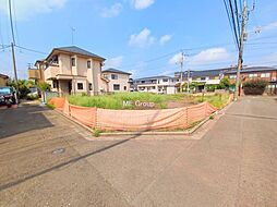 東久留米市小山３丁目　第１０　新築一戸建て　全４棟