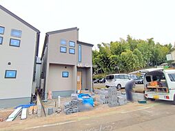 富士見市渡戸1丁目 新築一戸建て 全14棟