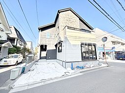 練馬区東大泉７丁目　３３期　新築一戸建て　全１棟