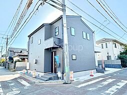 東村山市富士見町3丁目 新築一戸建て 全2棟