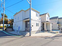 川口市東本郷 第3期 新築一戸建て 全6棟