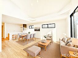 世田谷区北烏山３丁目　３期　新築一戸建て　全２棟