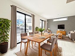 グラファーレ　新座市池田４丁目　６期　新築一戸建て　全４０棟