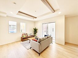 練馬区大泉学園町6丁目　３期　新築一戸建て　全１棟