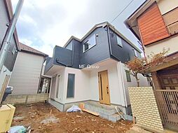 練馬区西大泉６丁目　３期　新築一戸建て　全２棟