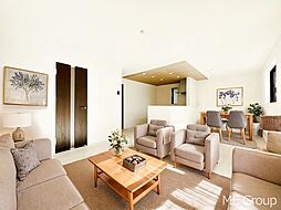 グラファーレ　朝霞市宮戸３丁目　１６期　新築一戸建て　全２棟