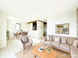 グラファーレ　富士見市鶴馬　16期　新築一戸建て　全1棟