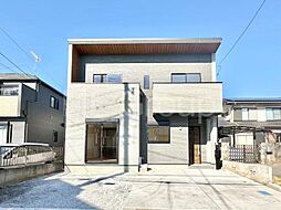 川越市諏訪町　第５期　新築一戸建て　全１棟