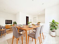 川口市前川町４丁目　新築一戸建て　全１棟