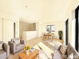 志木市下宗岡４丁目　第３５　新築一戸建て　全１棟