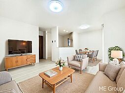 新座市野寺２丁目　新築一戸建て　全１棟