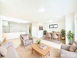 東久留米市滝山５丁目　３期　新築一戸建て　全１棟