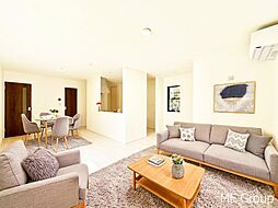 富士見市渡戸３丁目　新築一戸建て　全１棟