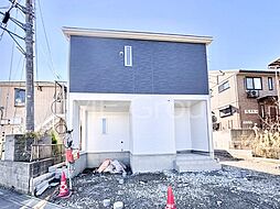 川口市東内野　第１５　新築一戸建て　全２棟