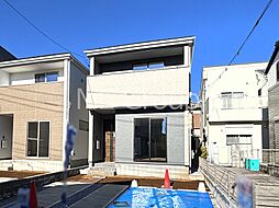 川口市戸塚境町　１期　新築一戸建て　全２棟