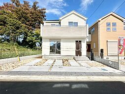 グラファーレ　所沢市山口　１９期　新築一戸建て　全１１棟