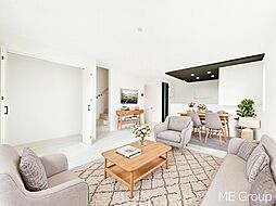 グラファーレ　川口市芝西１丁目　２期　新築一戸建て　全２棟