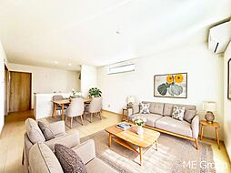 富士見市関沢２丁目　２期　新築一戸建て　全２棟