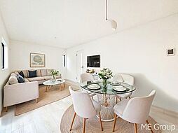 新座市畑中２丁目　第２９　新築一戸建て　全３棟