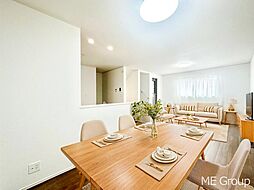 所沢市弥生町　第1期　新築一戸建て　全２棟