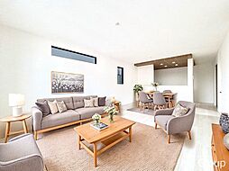 グラファーレ　川口市領家３丁目　３期　新築一戸建て　全２棟