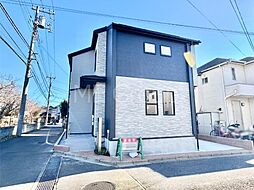 東村山市恩多町1丁目　新築一戸建て　全１棟